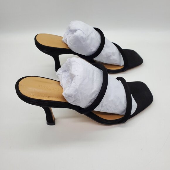 Tony Bianco Bria Black Phoenix 6 M | NWT - Picture 4 of 9